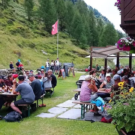 Ristorante Lagrev