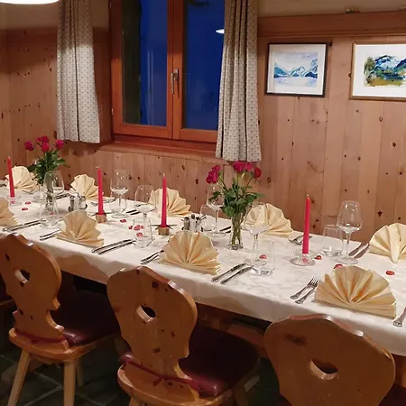 Hotel Ristorante Lagrev 2*