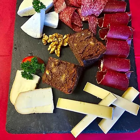 Ristorante Lagrev