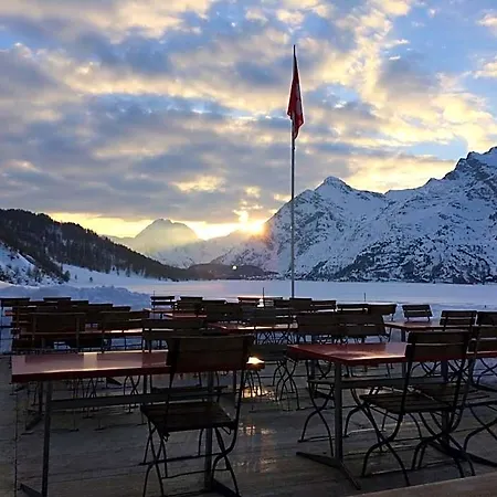 Ristorante Lagrev