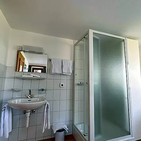 Hotel Ristorante Lagrev Maloja