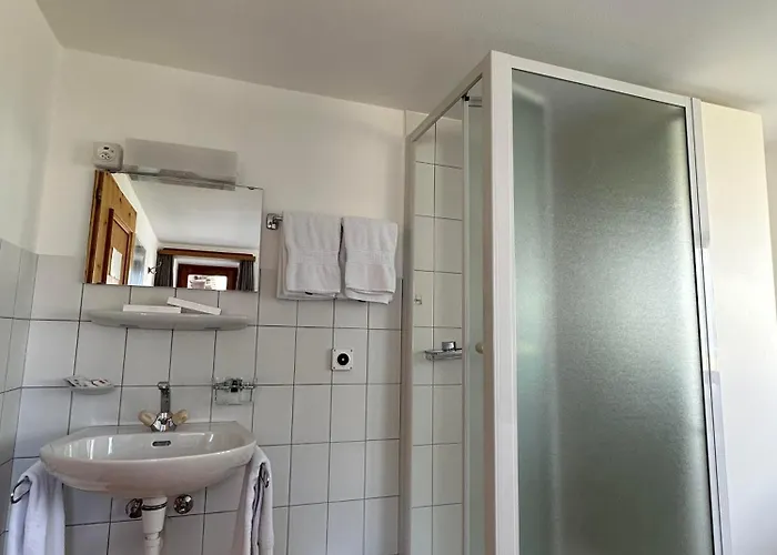 מלון Ristorante Lagrev 2*