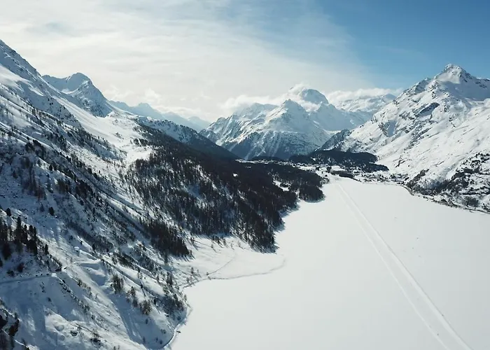 Otel Ristorante Lagrev 2*