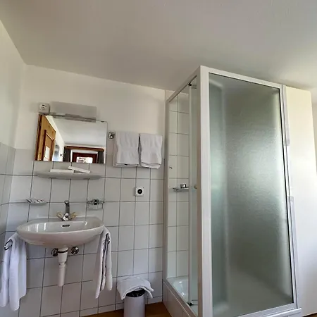 Hotel Ristorante Lagrev 2*